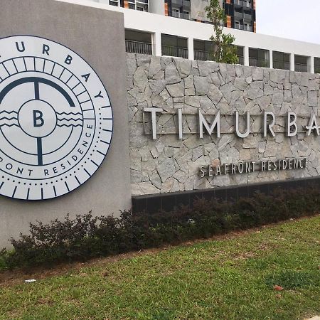 Kuantan Staycationtimurbay Kültér fotó