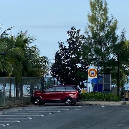 Kuantan Staycationtimurbay Kültér fotó