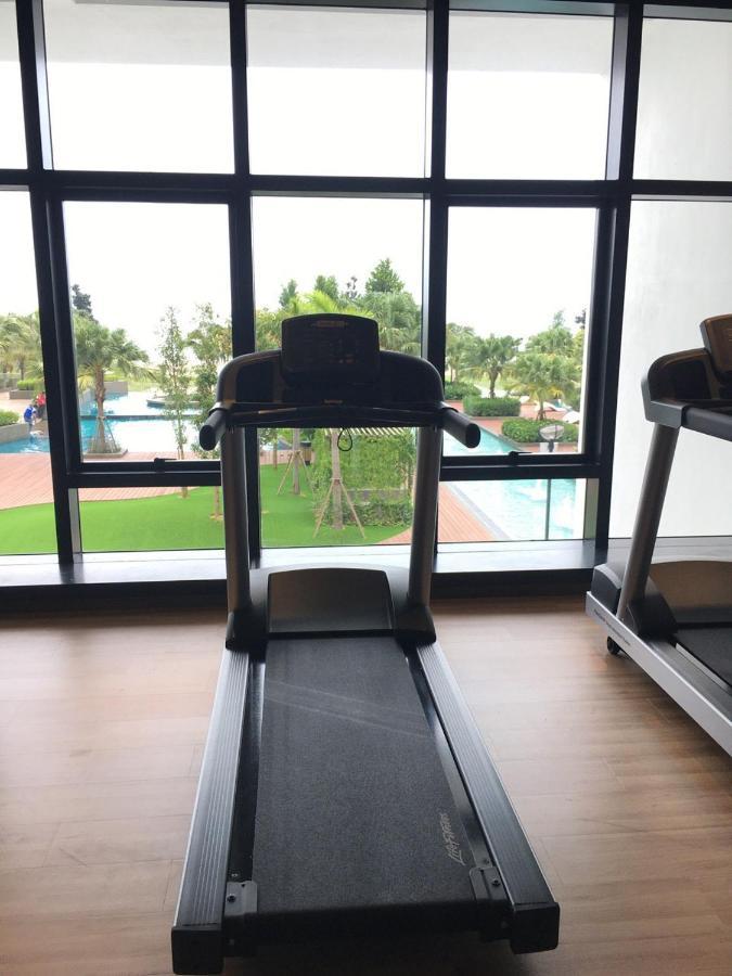 Kuantan Staycationtimurbay Kültér fotó