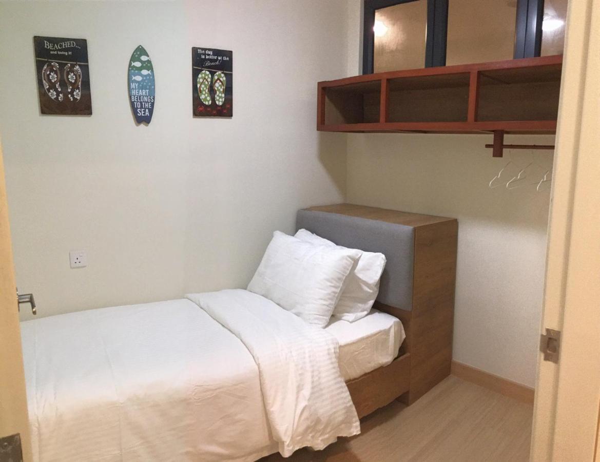 Kuantan Staycationtimurbay Kültér fotó