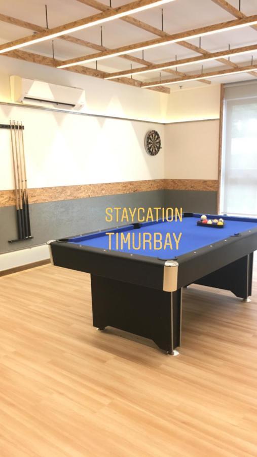 Kuantan Staycationtimurbay Kültér fotó
