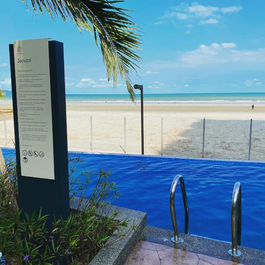 Kuantan Staycationtimurbay Kültér fotó
