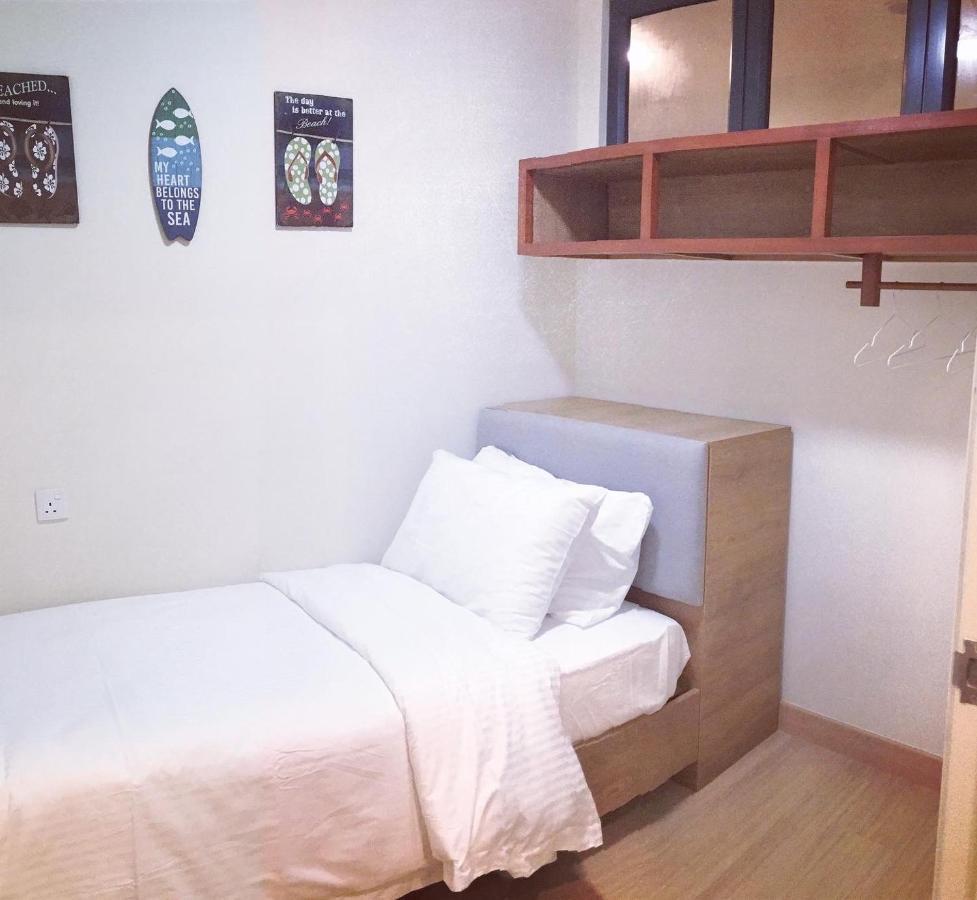 Kuantan Staycationtimurbay Kültér fotó