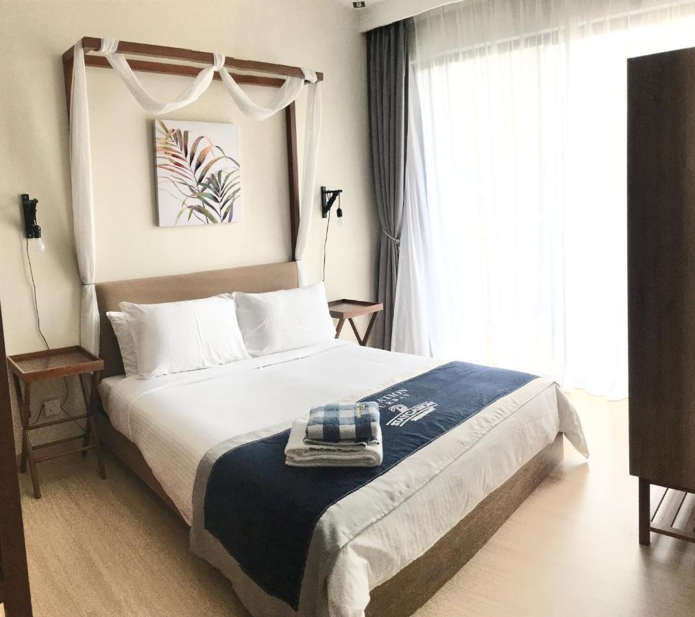 Kuantan Staycationtimurbay Kültér fotó
