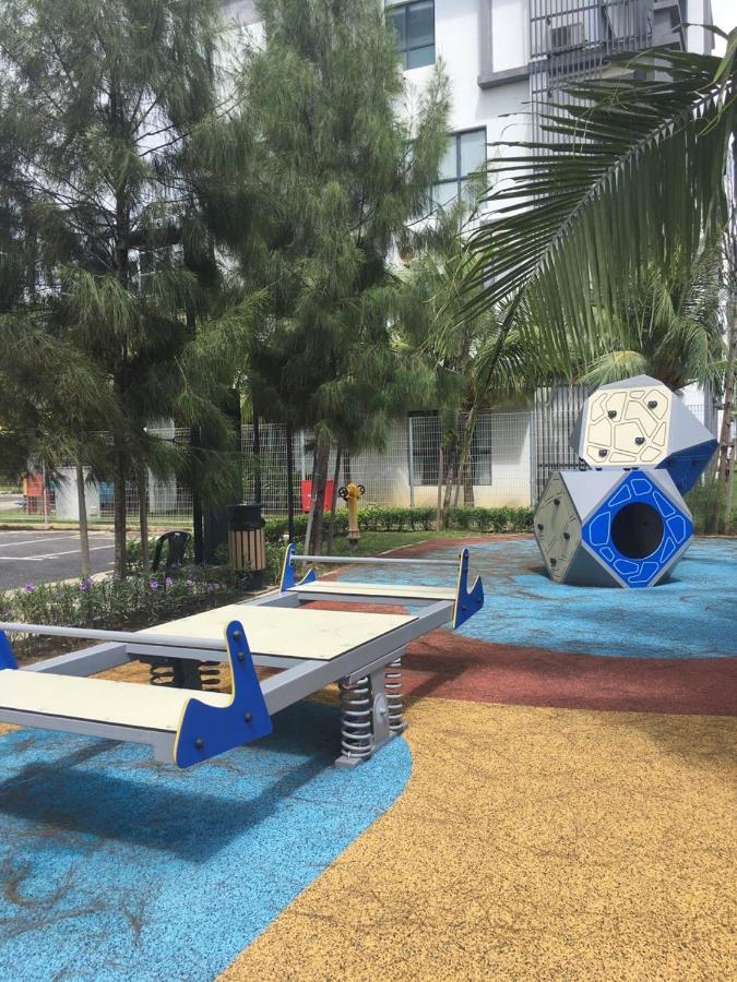 Kuantan Staycationtimurbay Kültér fotó