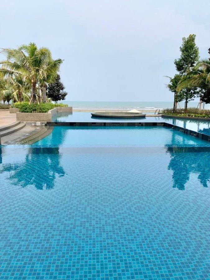 Kuantan Staycationtimurbay Kültér fotó