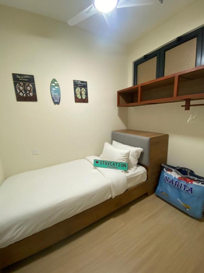 Kuantan Staycationtimurbay Kültér fotó