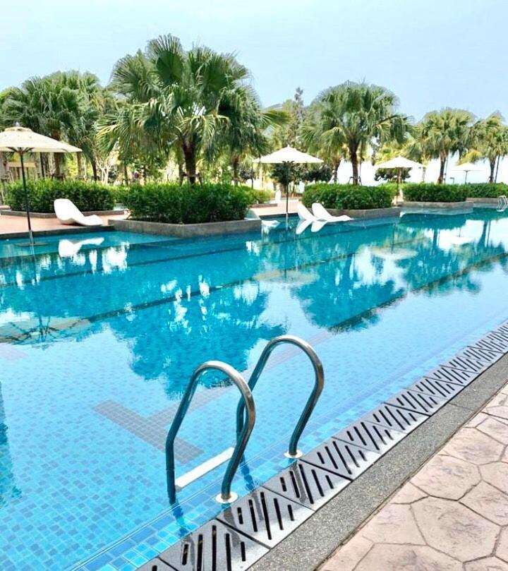 Kuantan Staycationtimurbay Kültér fotó