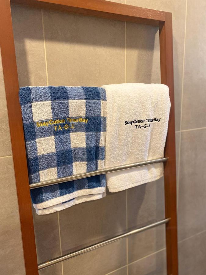 Kuantan Staycationtimurbay Kültér fotó