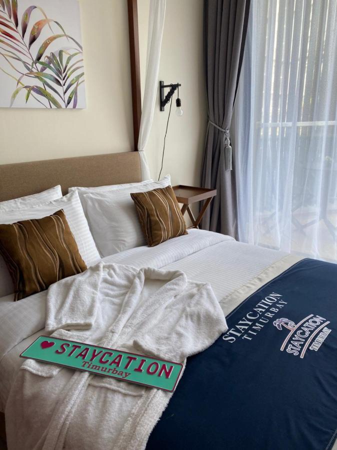 Kuantan Staycationtimurbay Kültér fotó