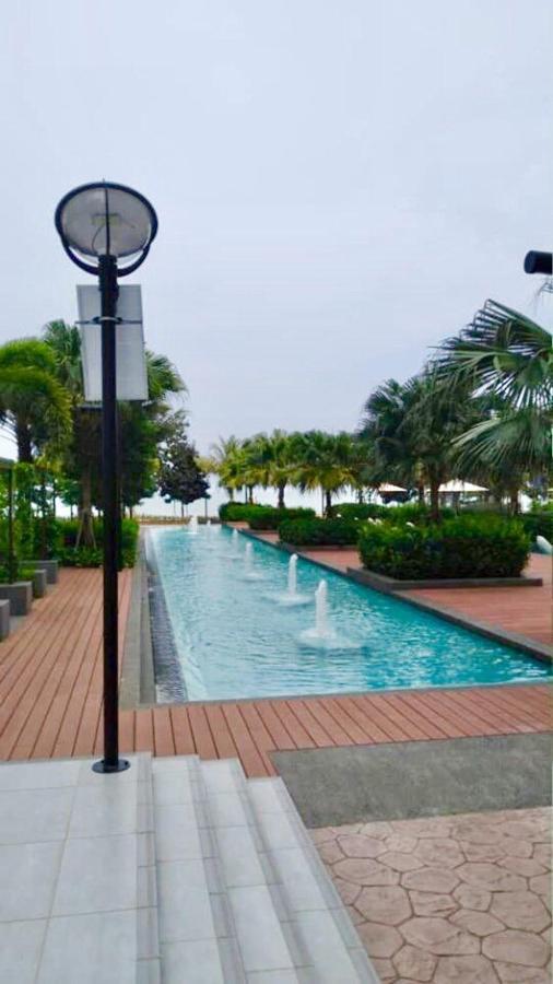 Kuantan Staycationtimurbay Kültér fotó
