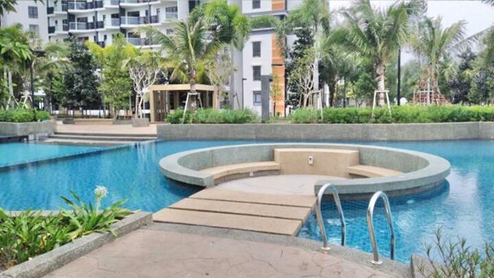 Kuantan Staycationtimurbay Kültér fotó