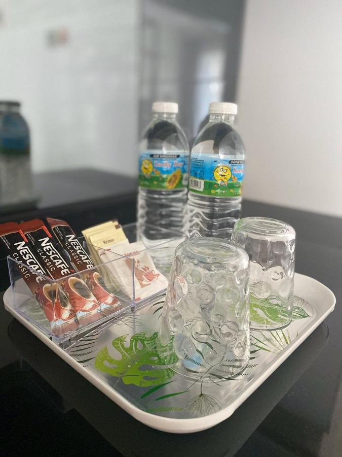 Kuantan Staycationtimurbay Kültér fotó