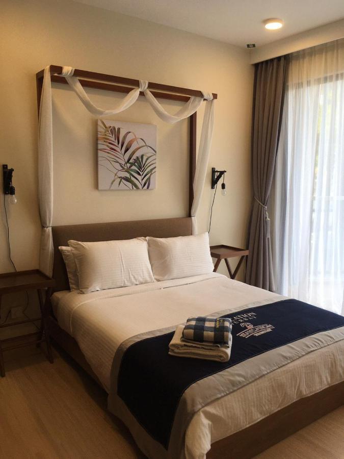 Kuantan Staycationtimurbay Kültér fotó