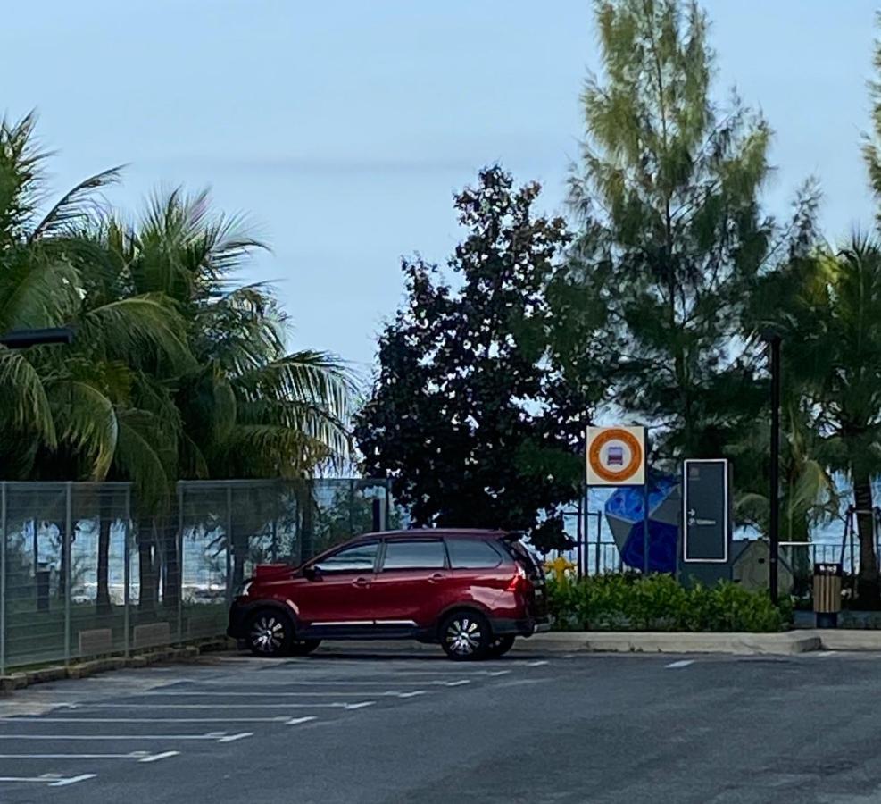 Kuantan Staycationtimurbay Kültér fotó