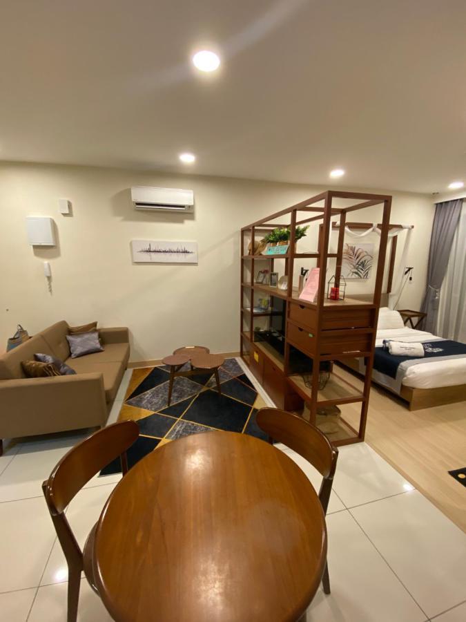 Kuantan Staycationtimurbay Kültér fotó